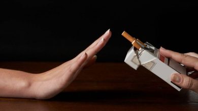 Bài văn nghị luận về tệ nạn hút thuốc lá
