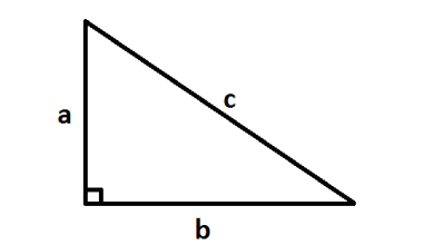Công thức tính cạnh huyền tam giác vuông