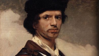 Johannes vermeer tác phẩm nghệ thuật