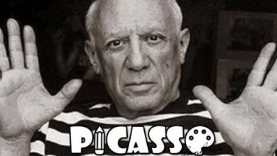 Picasso có bao nhiều tác phẩm